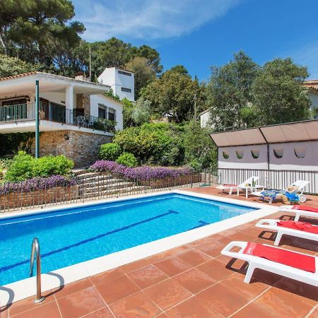 Holiday Home Casa Hector By Interhome Begur Zewnętrze zdjęcie