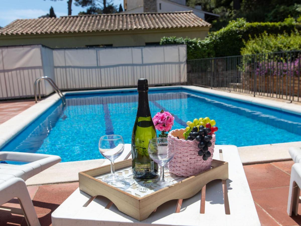 Holiday Home Casa Hector By Interhome Begur Zewnętrze zdjęcie