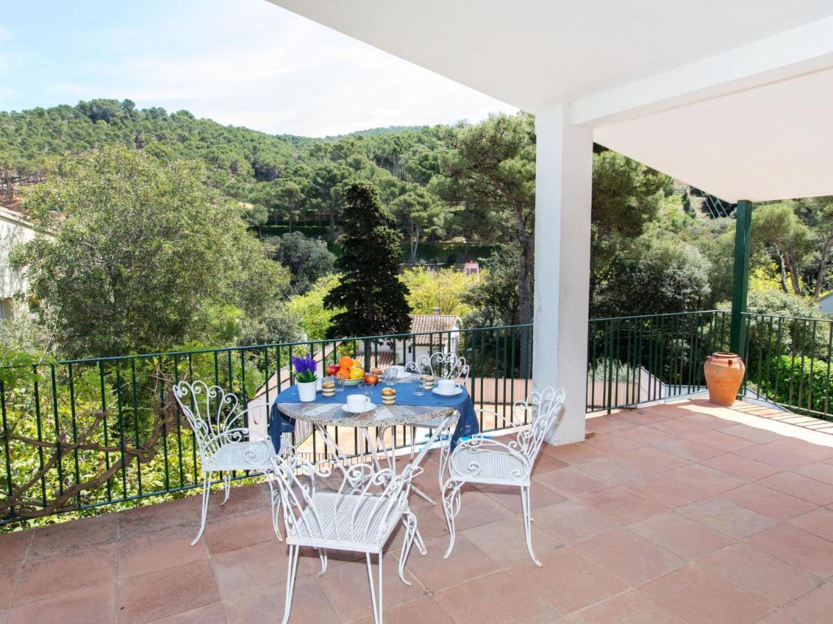 Holiday Home Casa Hector By Interhome Begur Zewnętrze zdjęcie