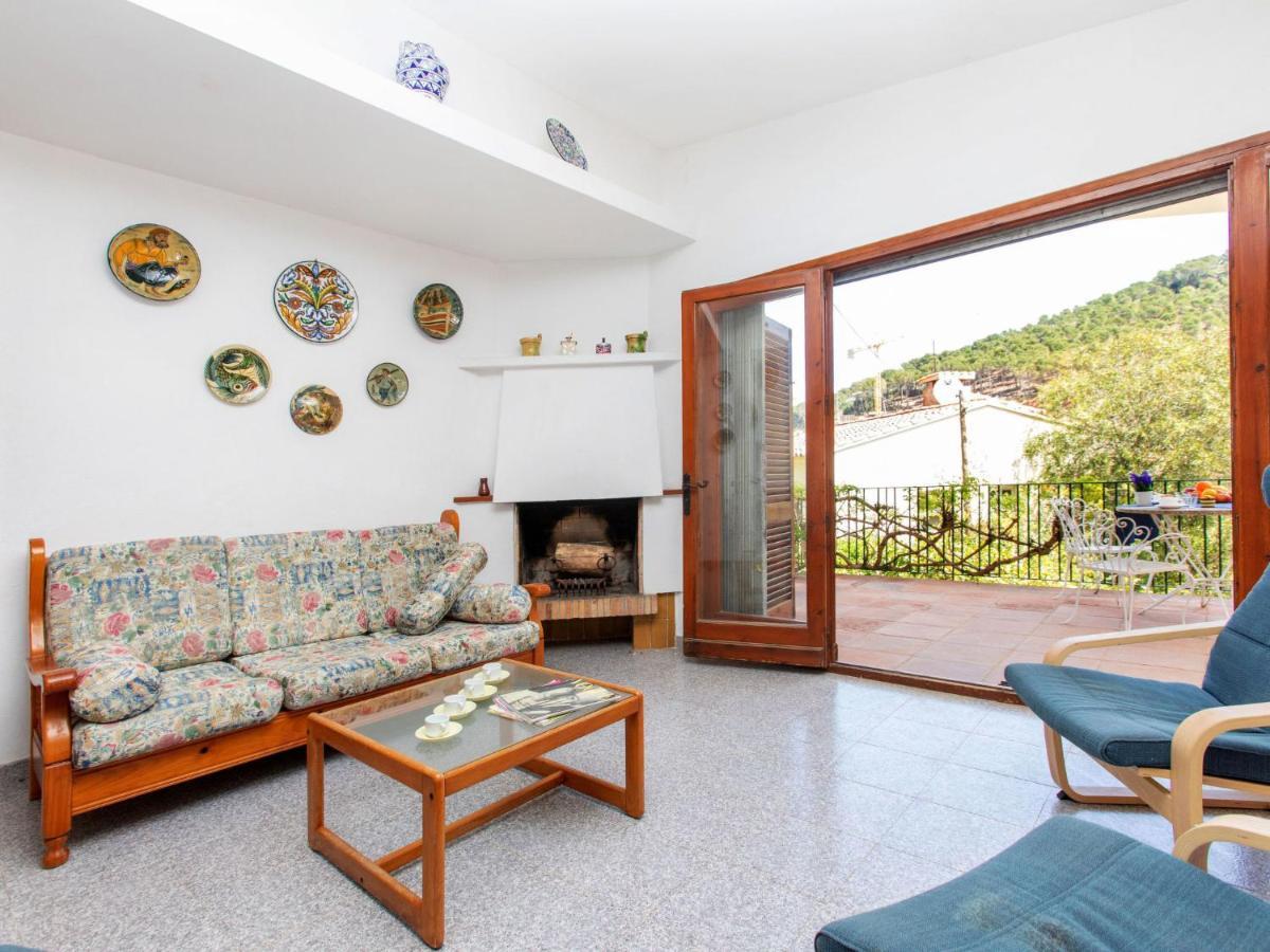 Holiday Home Casa Hector By Interhome Begur Zewnętrze zdjęcie